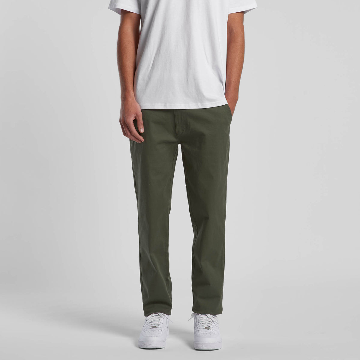 CDM High School Men's Khaki Pants