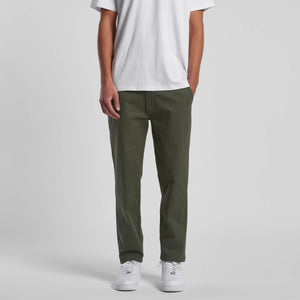 CDM High School Men's Khaki Pants