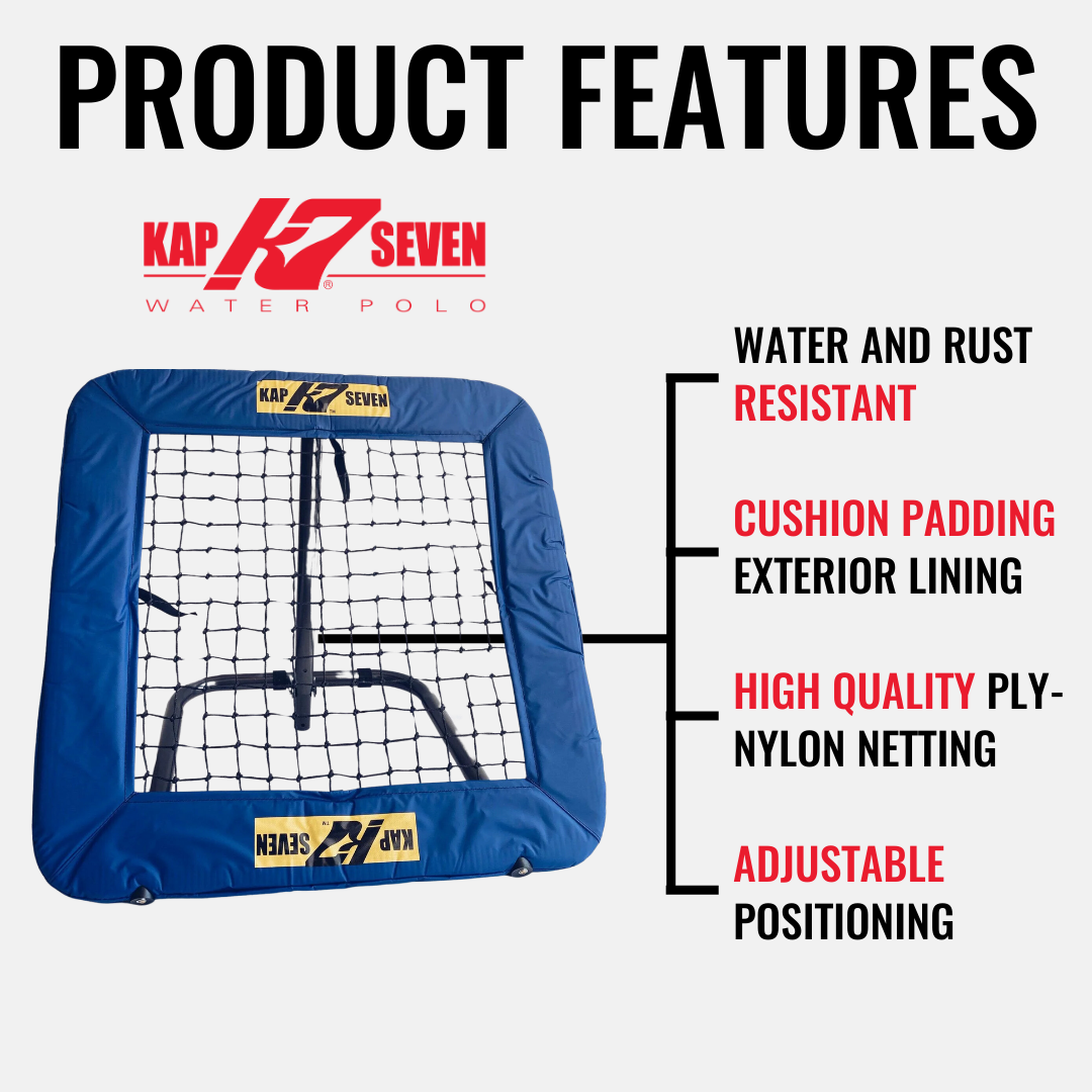 KAP7 Rebounder