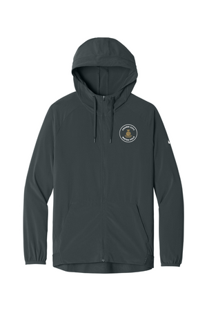 Nike Pro Hooded Jacket