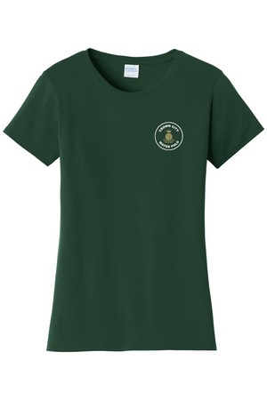Ladies Fan Favorite Tee - Dark