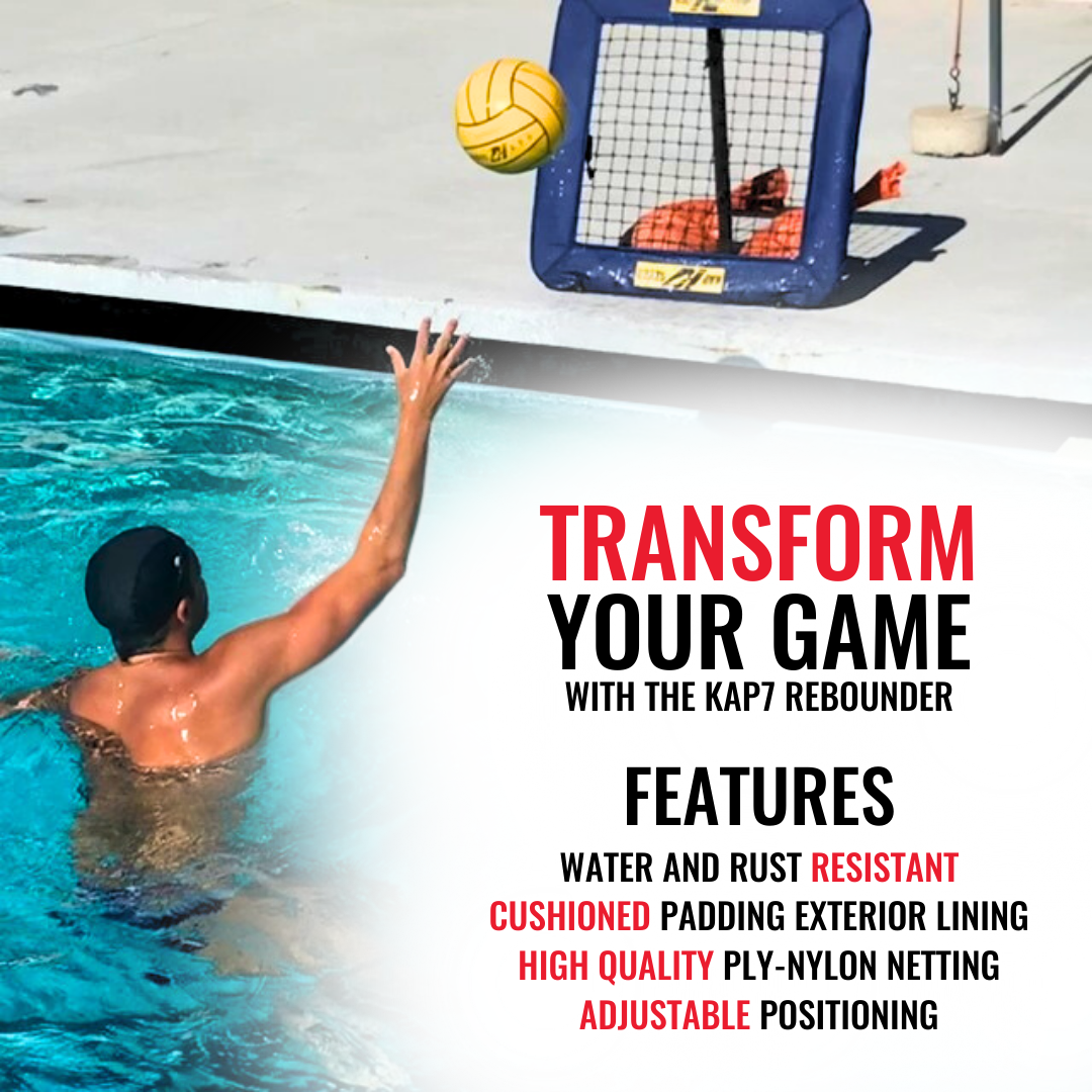 KAP7 Rebounder