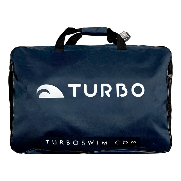KAP7 Water Polo Ball Bag- Navy - KAP7 International