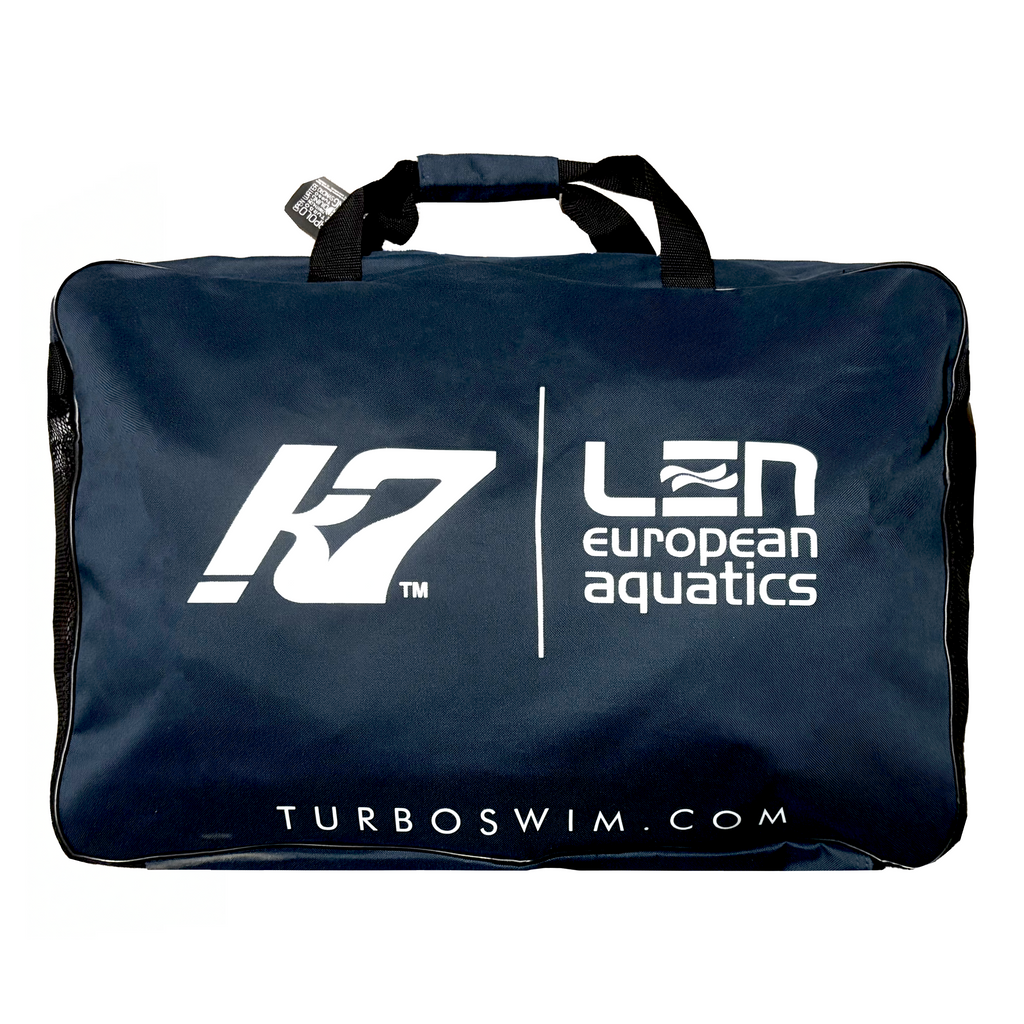KAP7 Water Polo Ball Bag- Navy - KAP7 International