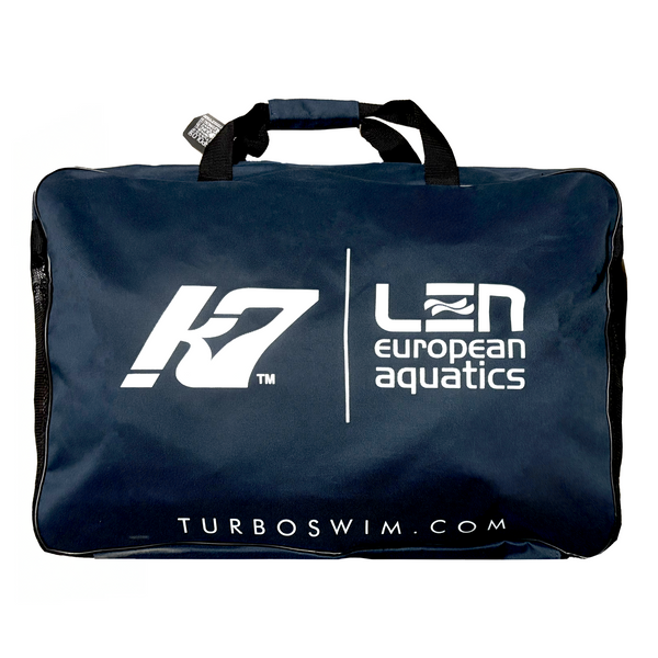 KAP7 Water Polo Ball Bag- Navy - KAP7 International