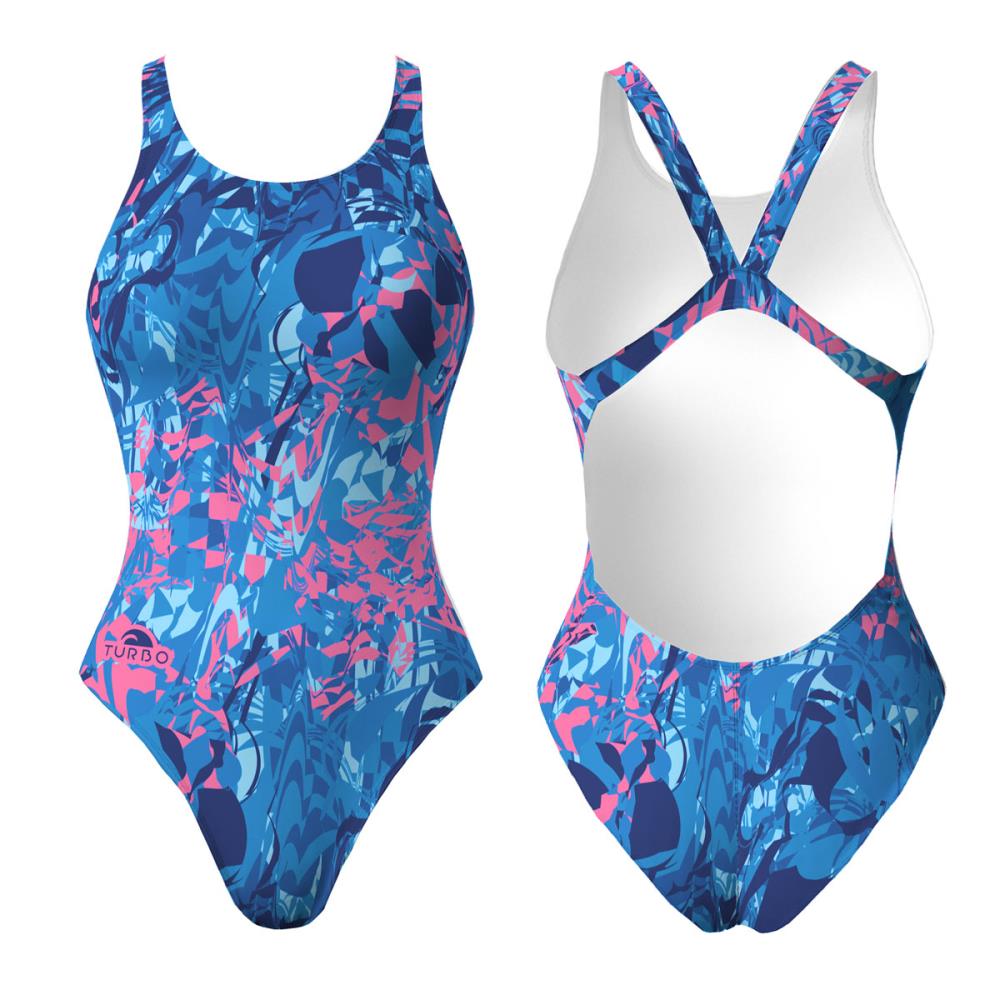 Turbo Women's Wide Strap - Seasons 2015