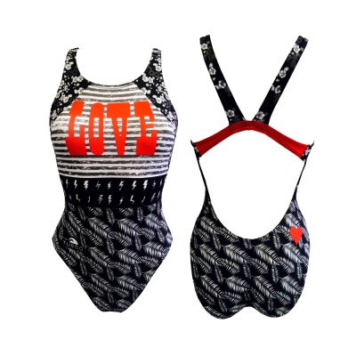 Turbo Women's Wide Strap - Rocky