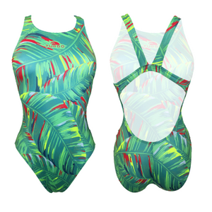 Turbo Women's Wide Strap - Banano