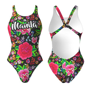 Turbo Women's Wide Strap - Manila