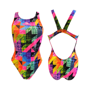 Turbo Women's Wide Strap - Chevi