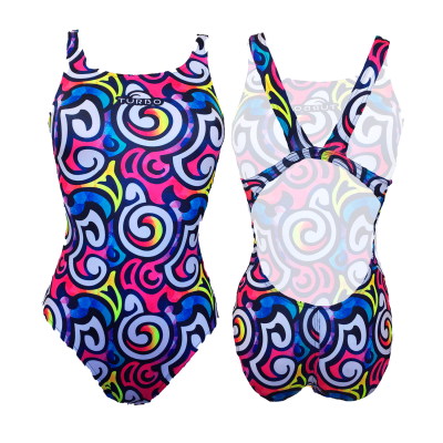 Turbo Women's Wide Strap - Spiro