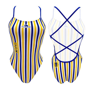 Turbo Women's Swimsuit Sirene Cnab