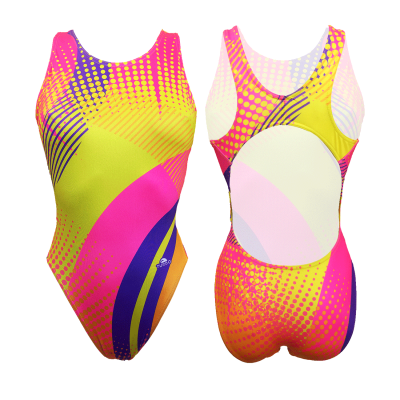 Turbo Women's Wide Strap - Nova (Patron Wave)