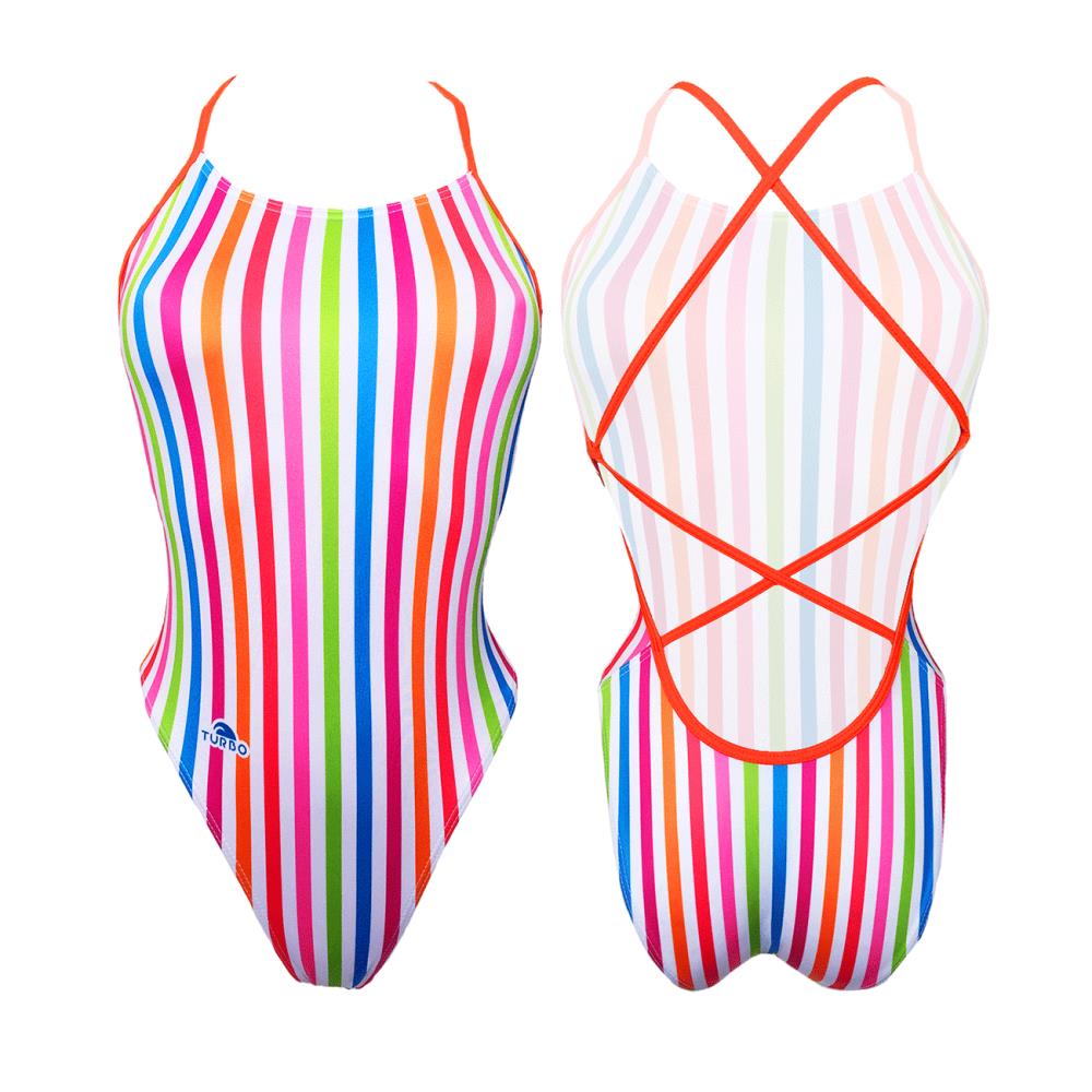 Turbo Women's Swimsuit Sirene Hamptons