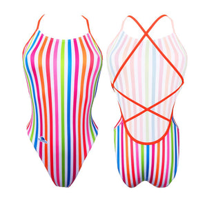 Turbo Women's Swimsuit Sirene Hamptons