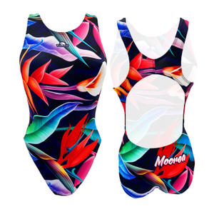 Turbo Women's Wide Strap - Moorea