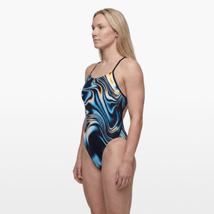 Turbo Women's Swimsuit Sirene Ocean Oasis