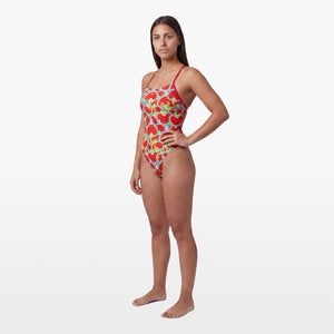 Turbo Women's Swimsuit Sirene Stab My Heart