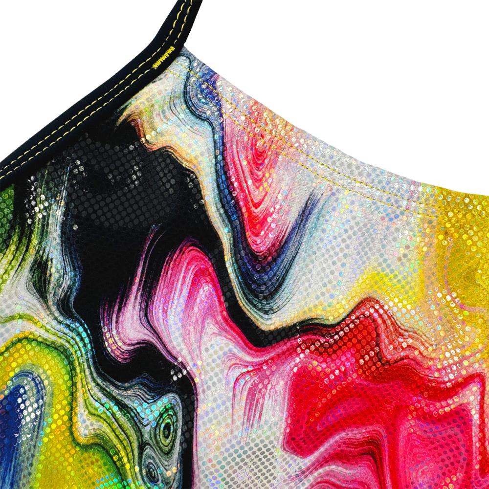 Turbo Women's Swimsuit Sirene Brillante (Limited Edition)