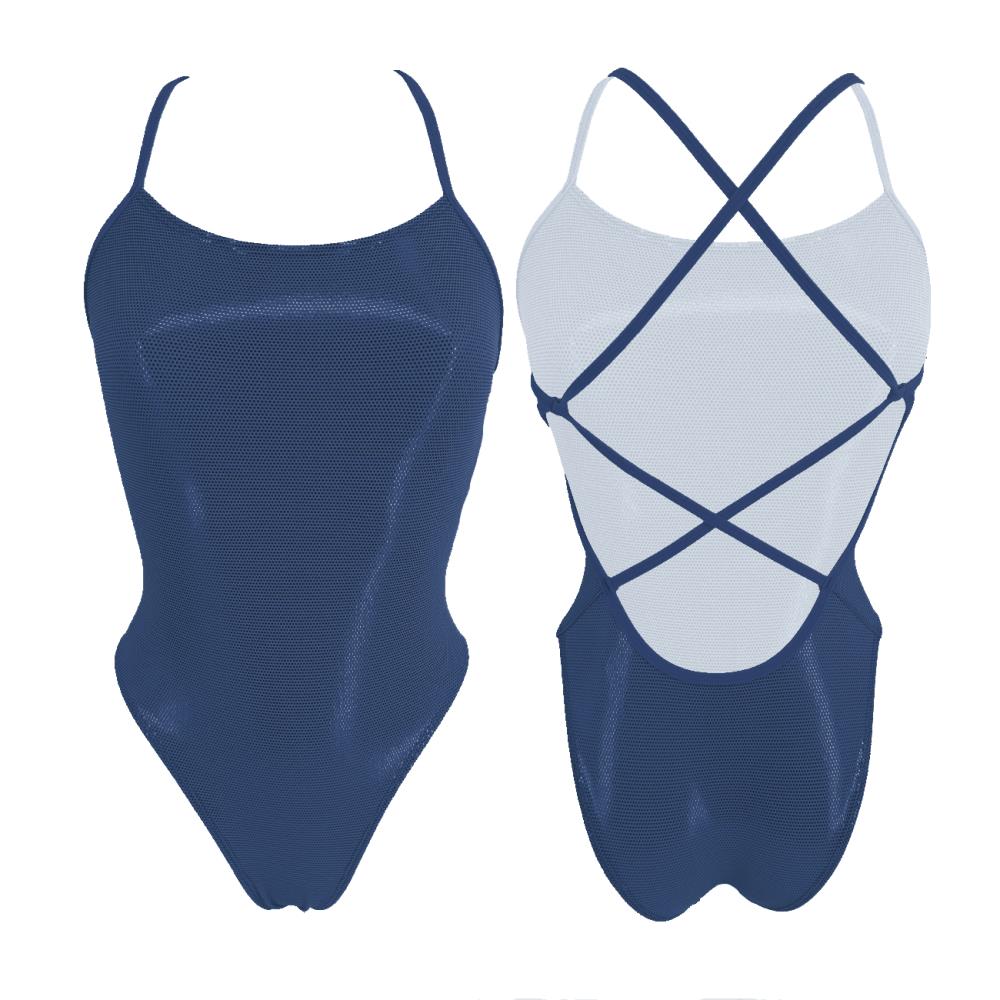 Turbo Women's Swimsuit Sirene Brillante (Limited Edition)
