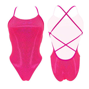 Turbo Women's Swimsuit Sirene Brillante (Limited Edition)