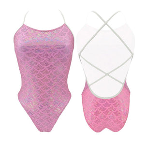 Turbo Women's Swimsuit Sirene Brillante (Limited Edition)