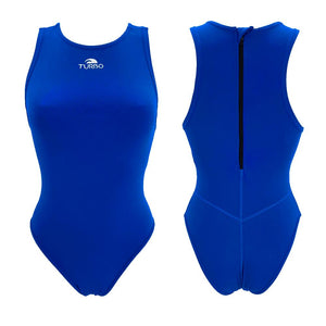 TURBO Women's Comfort PRO Water Polo Swimsuit