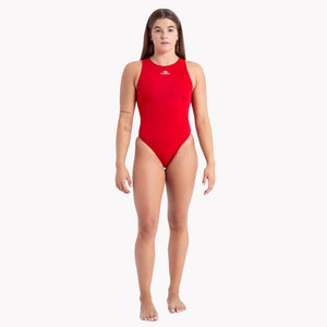TURBO Women's Comfort PRO Water Polo Swimsuit