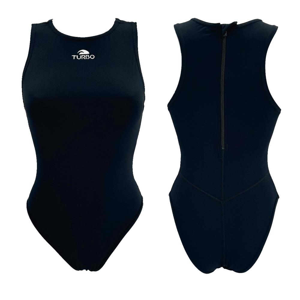 TURBO Women's Comfort PRO Water Polo Swimsuit