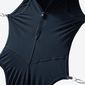 TURBO Women's Comfort PRO Water Polo Swimsuit