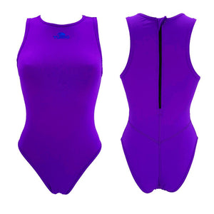 TURBO Women's Comfort PRO Water Polo Swimsuit