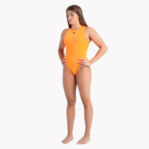 TURBO Women's Comfort PRO Water Polo Swimsuit