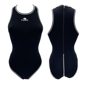 Turbo Women's Comfort Suit- Multi Color Options