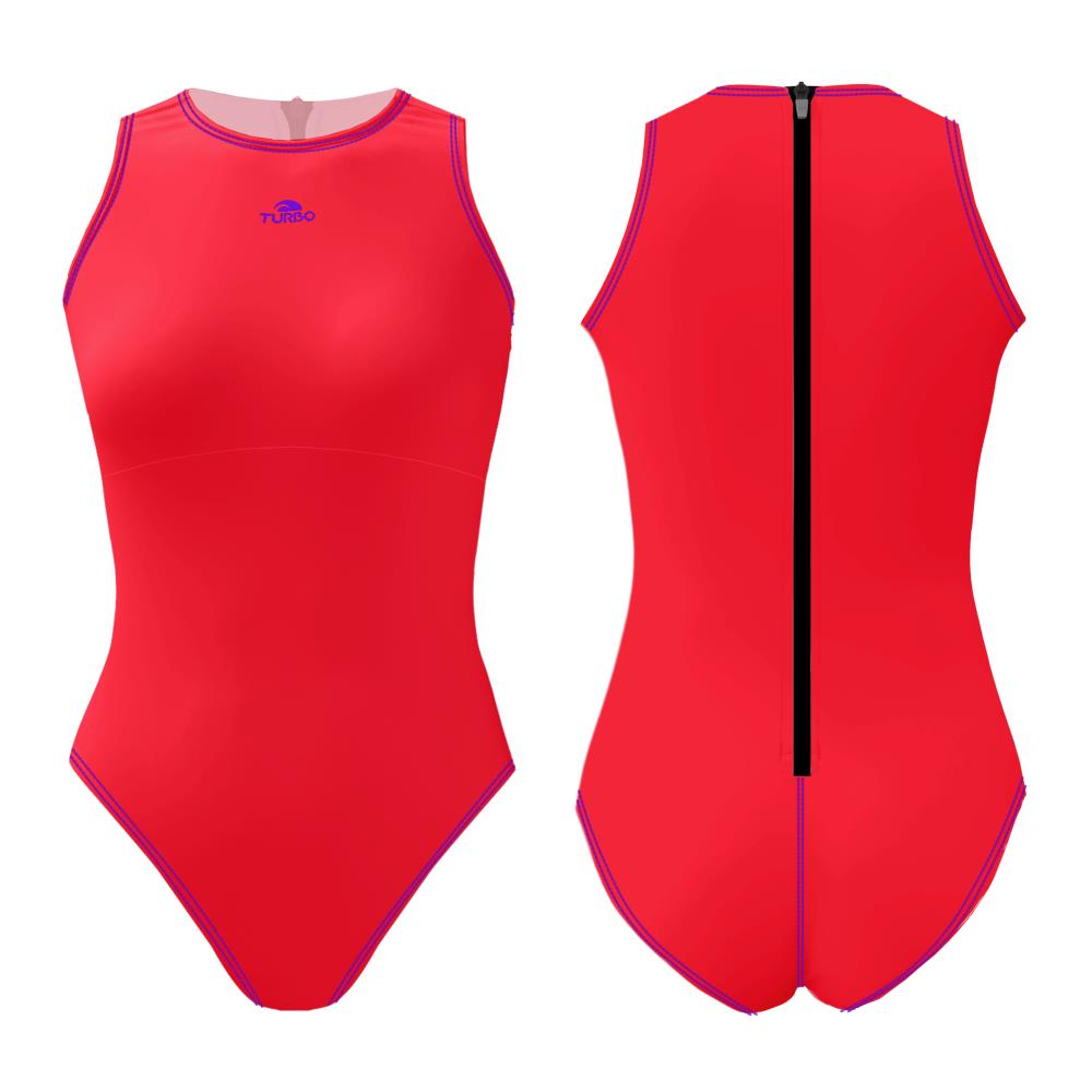 Turbo Women's Comfort Suit- Multi Color Options
