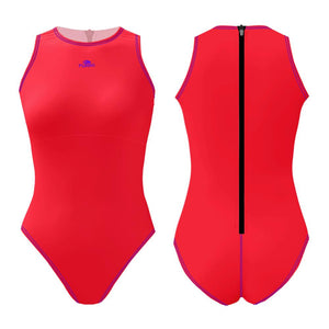 Turbo Women's Comfort Suit- Multi Color Options