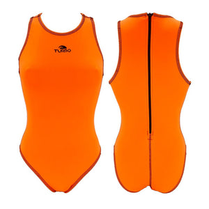 Turbo Women's Comfort Suit- Multi Color Options