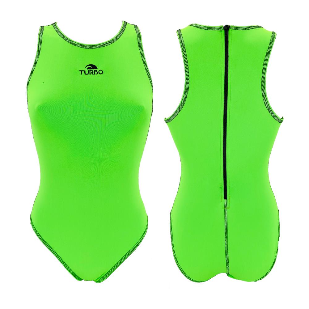 Turbo Women's Comfort Suit- Multi Color Options