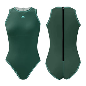 Turbo Women's Comfort Suit- Multi Color Options