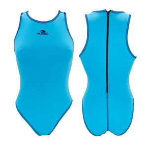 Turbo Women's Comfort Suit- Multi Color Options