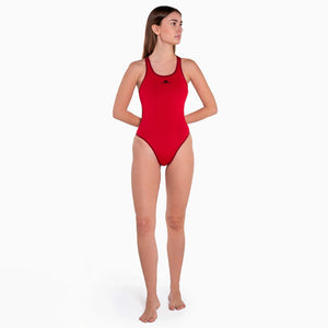 Turbo Women's Swim Comfort Suit- Multi-Colors