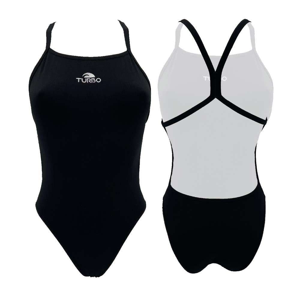 Turbo Women's Energy Comfort Suit- Multi-colors