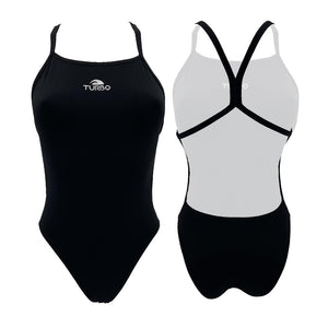 Turbo Women's Energy Comfort Suit- Multi-colors