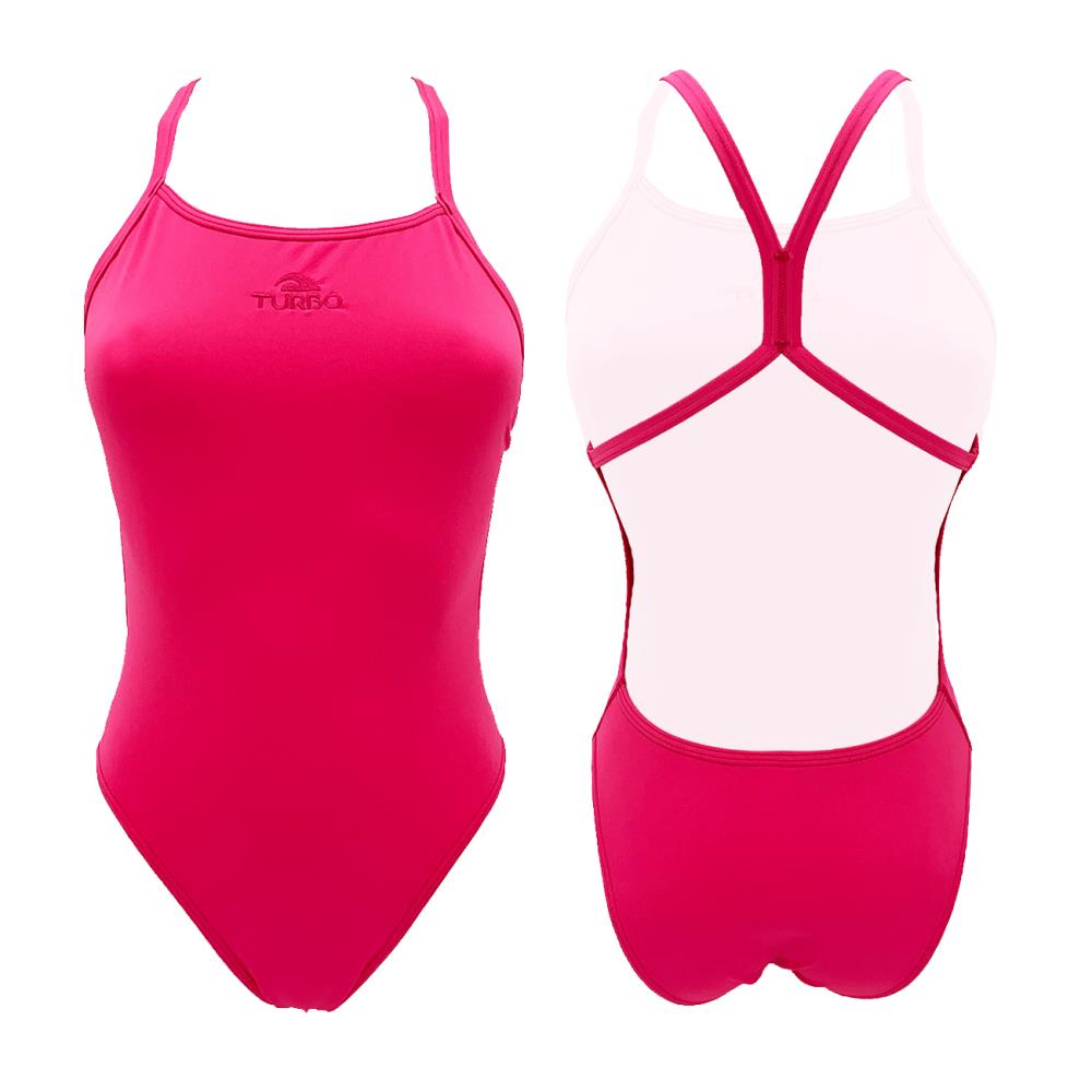 Turbo Women's Energy Comfort Suit- Multi-colors