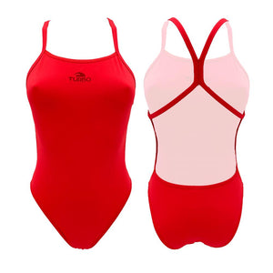 Turbo Women's Energy Comfort Suit- Multi-colors