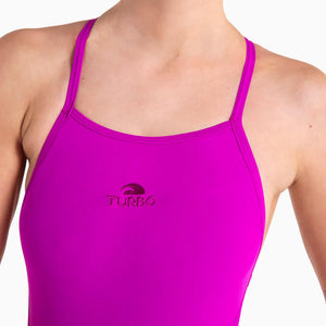 Turbo Women's Energy Comfort Suit- Multi-colors