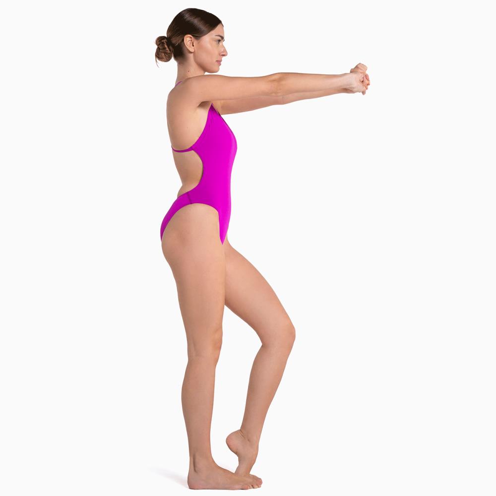 Turbo Women's Energy Comfort Suit- Multi-colors
