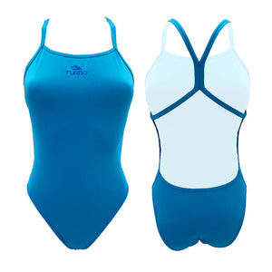 Turbo Women's Energy Comfort Suit- Multi-colors