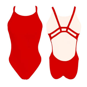 Turbo Women's Kraken Swimsuit- Comfort