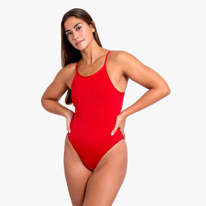 Turbo Women's Kraken Swimsuit- Comfort