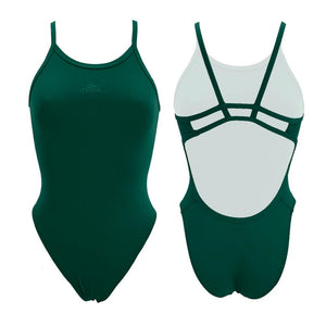 Turbo Women's Kraken Swimsuit- Comfort